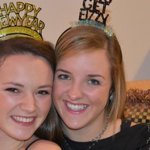 Meet your Posher, Bailey